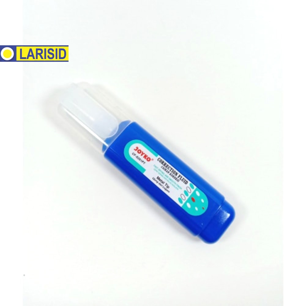

CORRECTION FLUID CF-S201 PT