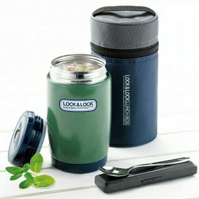 thermos lock n lock