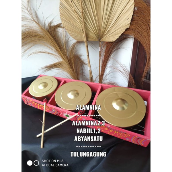 gamelan kenong isi 3