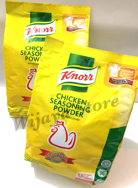 Knorr Seasoning Powder 1kg