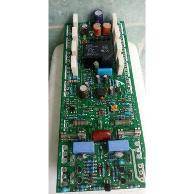 driver power class h mini 20cm