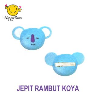 KOYA BTS BT21  KPOP Gantungan  Tas  Shopee  Indonesia