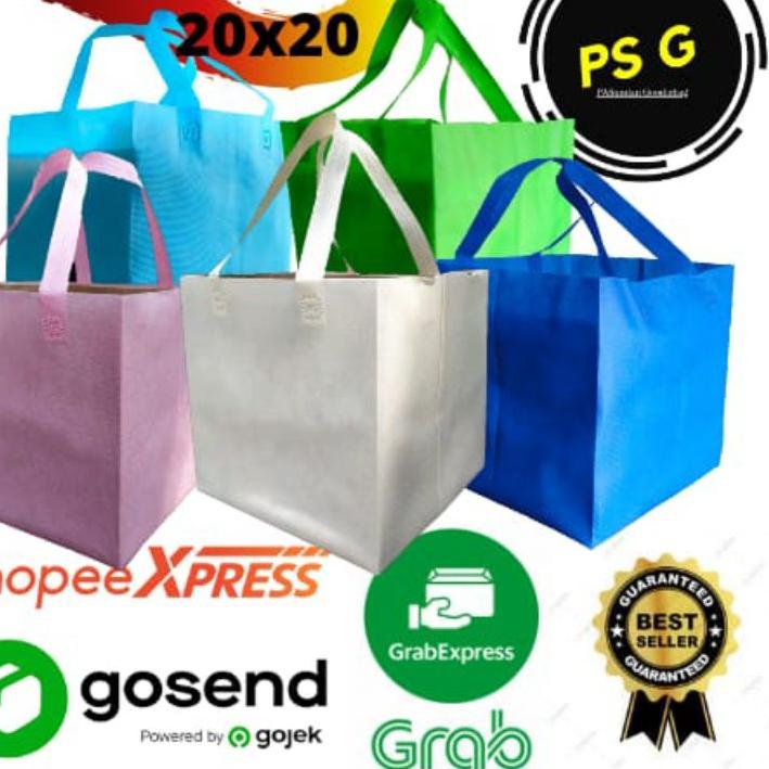 

[Viral] CASE~0597>☛.☛ Spunbond box 20x20/fullpress/duskotak (Lusin).IZ.27 ⭐makacii..ya