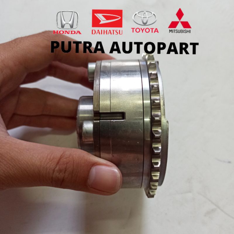 gigi noken as / camshaft avanza rush vios yaris calya 13050-0Y020 original