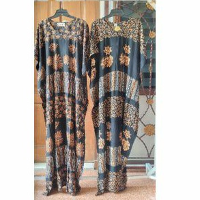 daster panjang qonita jumbo