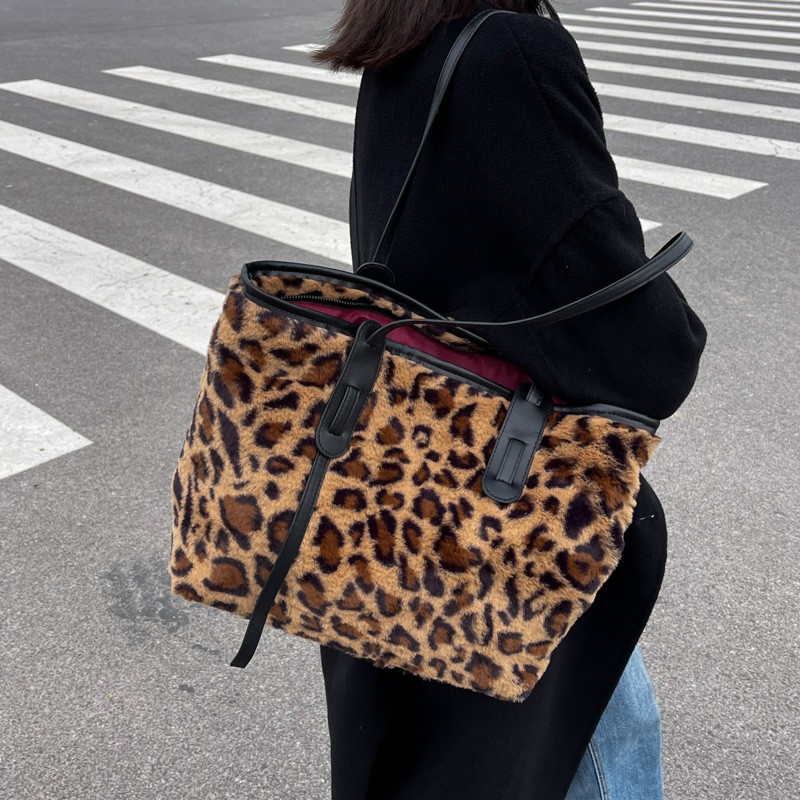 (2Pc Bisa 1Kg)GTBI998877248 New arrival  !!! Tas Tote Bag  Wanita Import terbaru