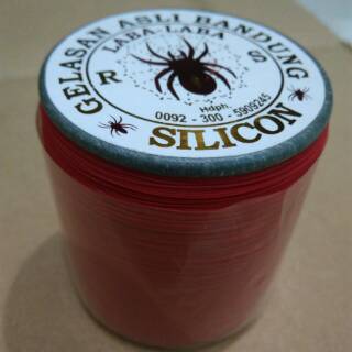 Gelasan Senar Cap Laba  Laba  Shopee Indonesia Gelasan Senar Cap Laba  Laba  Shopee Indonesia