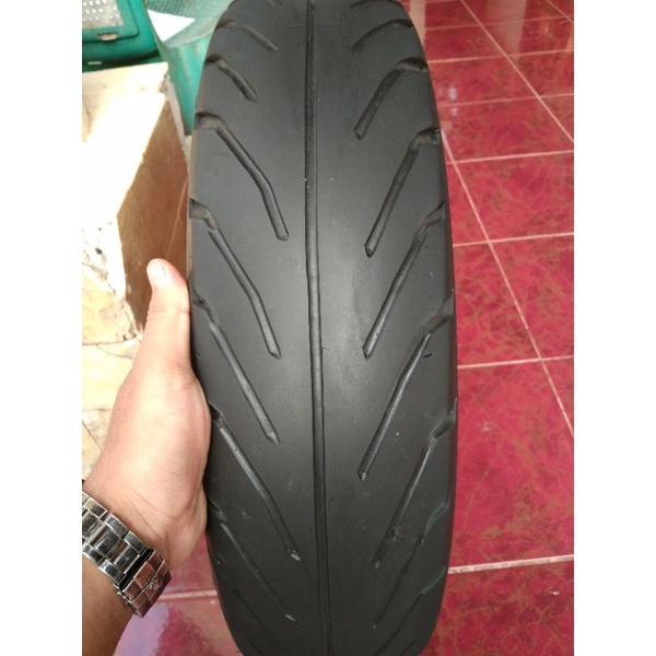 Ban Pirelli Uk 130/70-17