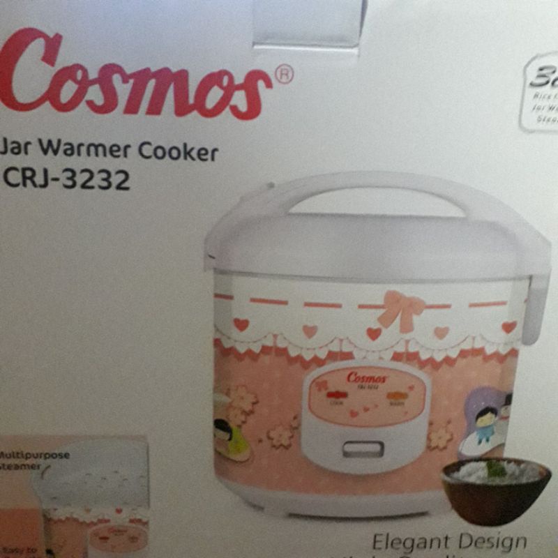 magicom cosmos jarwarmer cosmos 3232