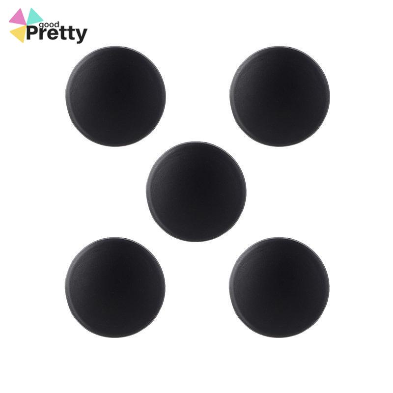 Pintu Rumah Belakang Anti-tabrakan Pad Kabinet Samping Tempat Tidur Silent Suction Cup Gagang Pintu Kulkas - PD