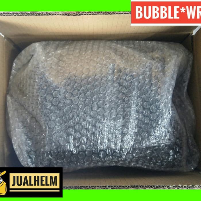 

Bubble Wrap Pembungkus Barang
