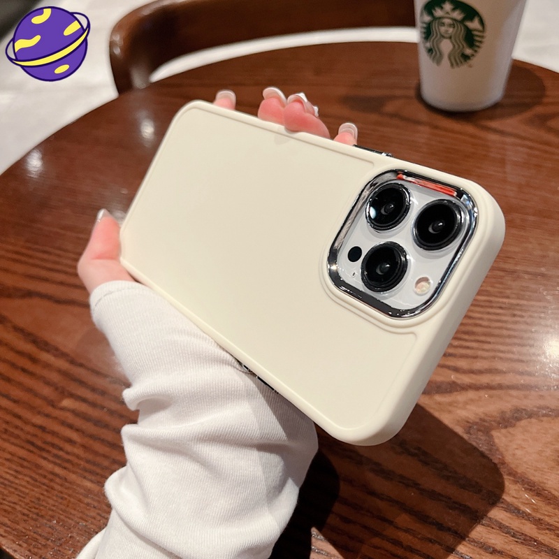 Soft Case Bahan Silikon Cair Tahan Banting Untuk iPhone 11 12 13 Pro MAX XS MAX XR 7 + 8 Plus SE 2020