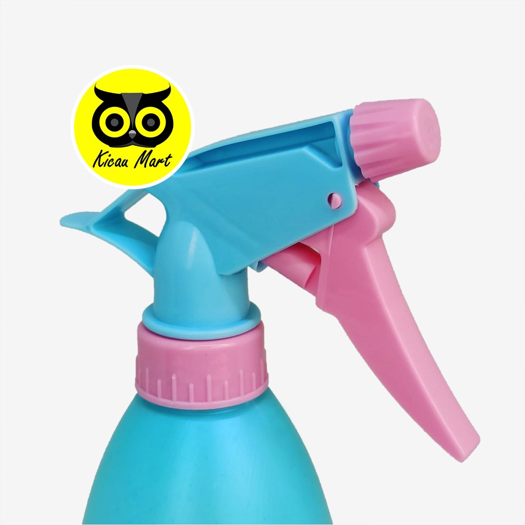 SEMPROTAN AIR KREATIF CANDY 500 ML SEMPROTAN TANAMAN DESINFEKTAN SANGKAR KANDANG BURUNG BOTOL TRIGER TRIGGER SPRAYER SPRAY BUNGA KEMBANG SEMPROTAN BERKEBUN SEMPROTAN BARBER SHOP BGRDN