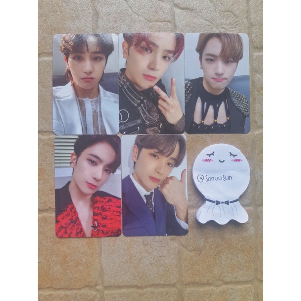 HYUNJAE JUYEON SUNWOO KINGDOM MD 02 WITH BEENEFIT