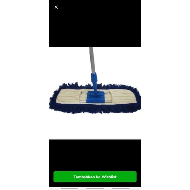 lobby duster 60cm