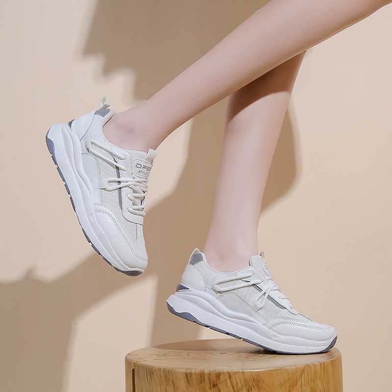 [DUNIA FASHION] Sepatu Wanita Sneakers Wanita Import Premium Quality DF 597