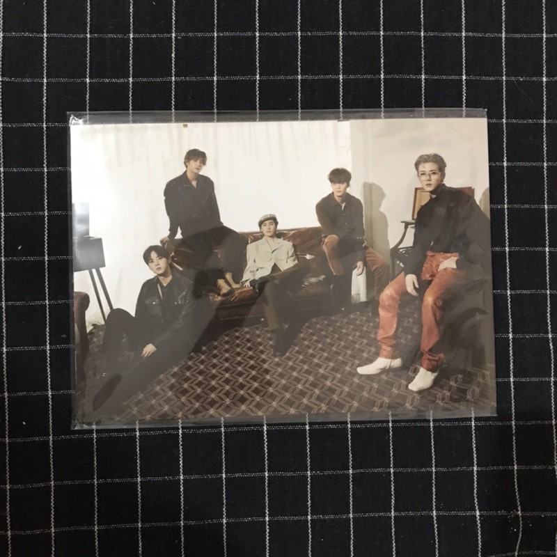 [READY STOCK] NU’EST - The 2nd Album [Romanticize]