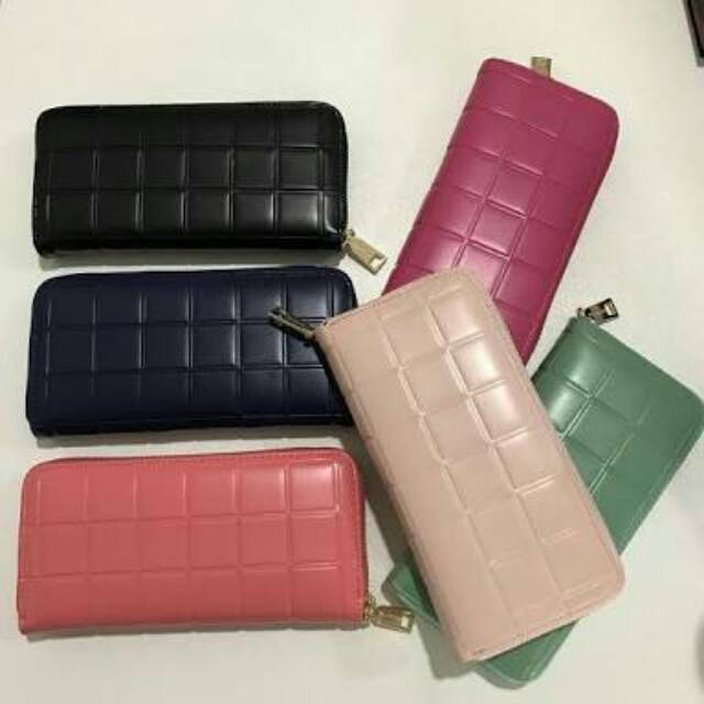 Dompet jims honey ori