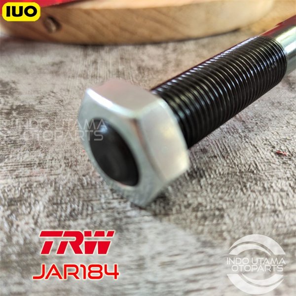 Rack End Toyota Corona Absolute 92-97 Long tie rod TRW JAR184