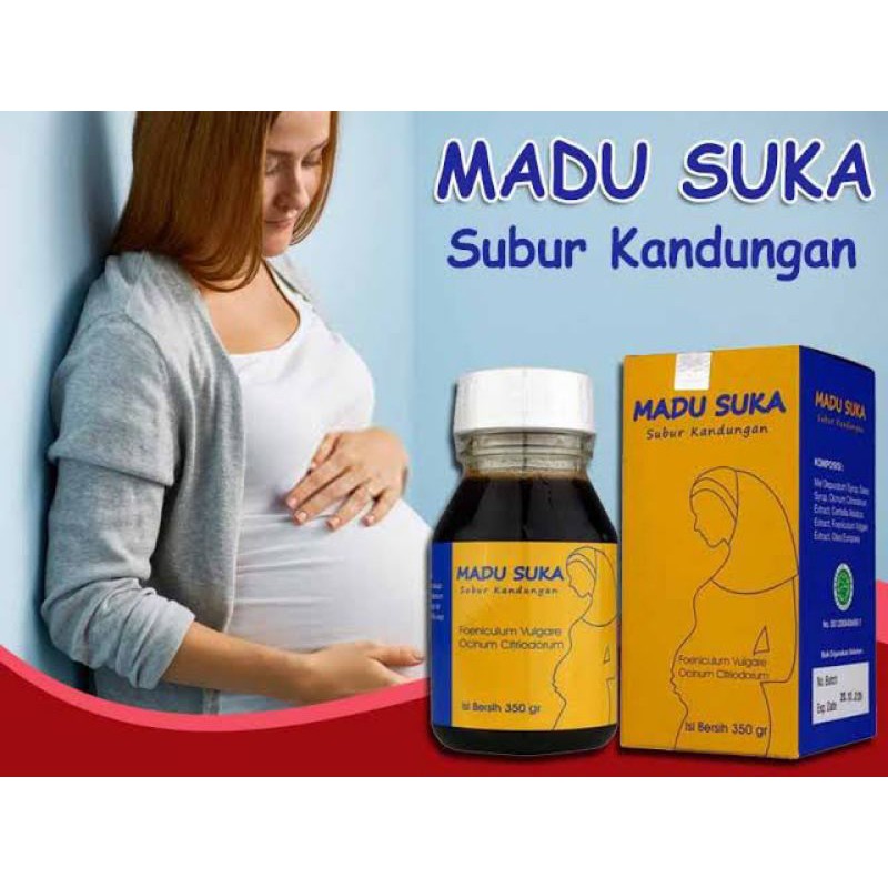 

MADU SUKA