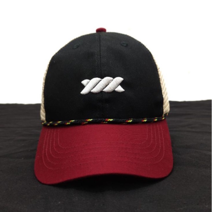 TOPI TRUCKER TOPI JARING WADEZIG TOPI TOPI PREMIUM