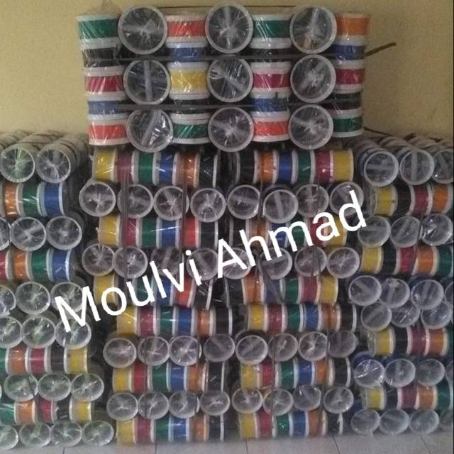 Kenur dan Golongan Layangan Ukuran Besar 1 pack isi 5 pcs