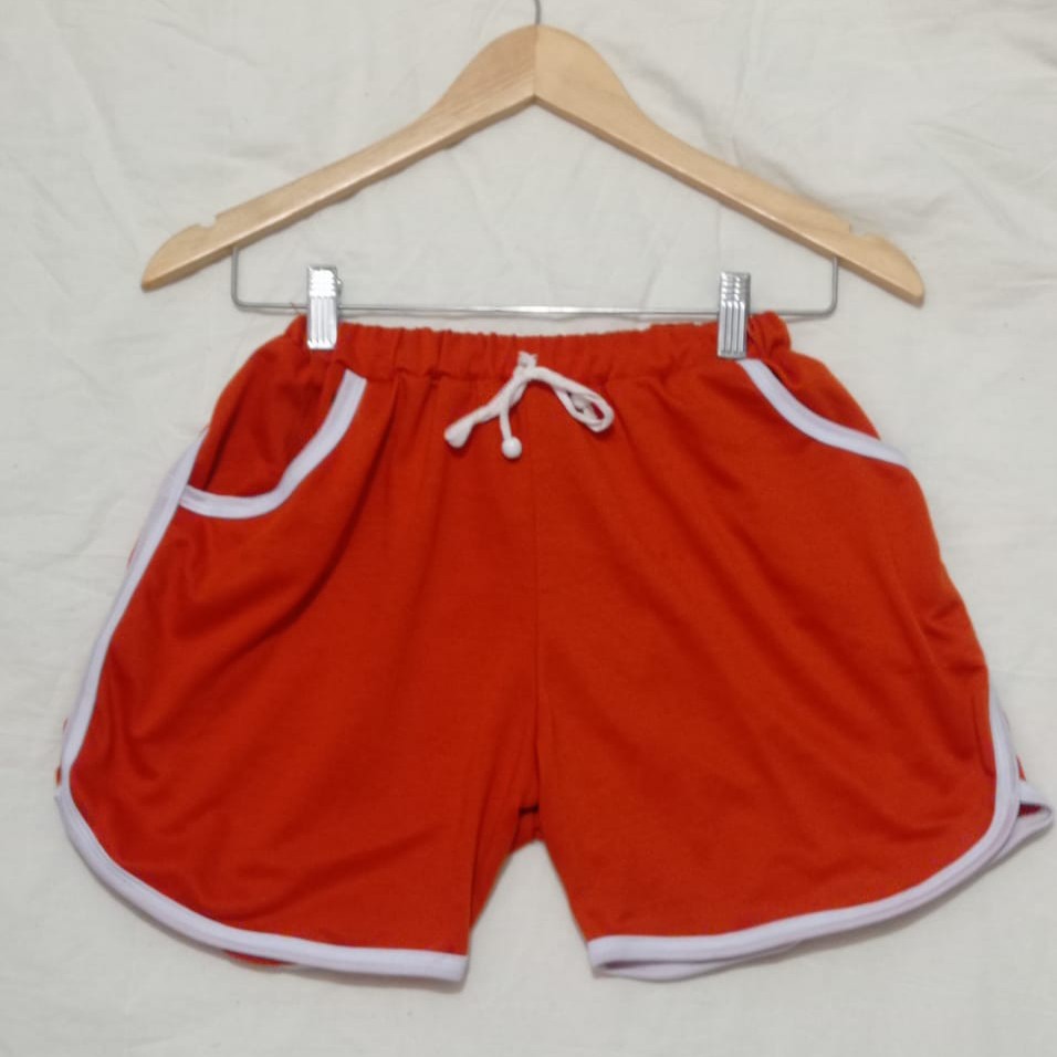 CHERYLPICK [PREMIUM] SHORTPANTS MUNIKO BERSAKU