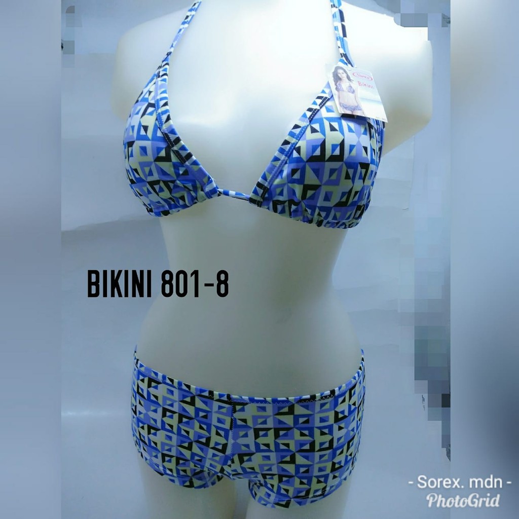 BIKINI BRA SET 801 OBRAL Sorex