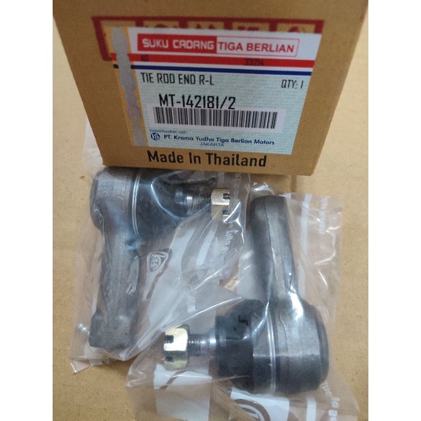 TIE ROD END L300 DIESEL