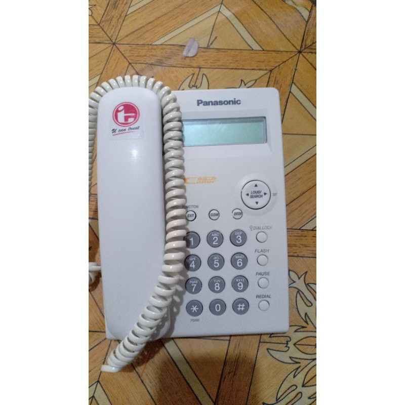 TELEPON RUMAH/ KANTOR ID CALLER