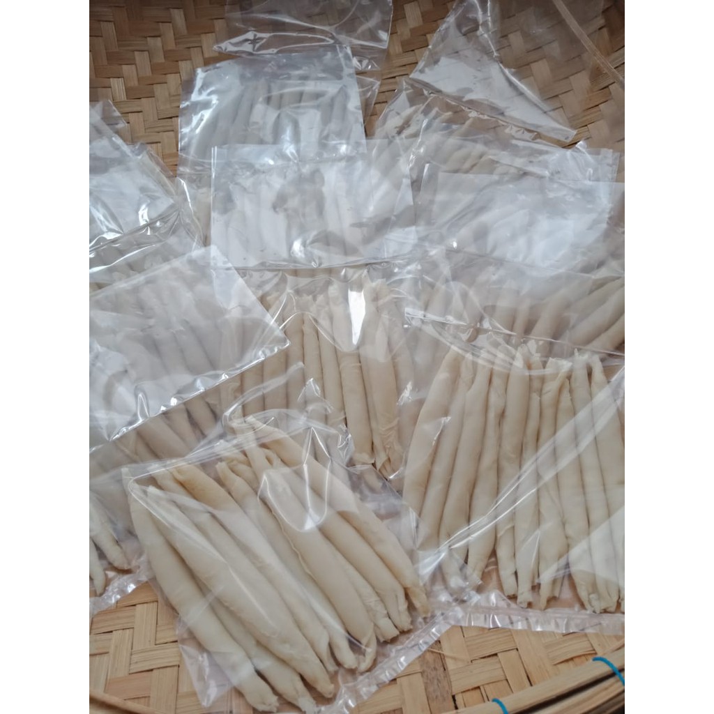 

Sotong Crispy Frozen Food