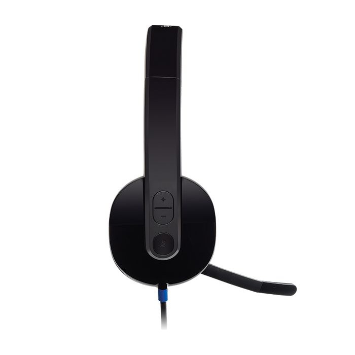 Headset USB Logitech H540