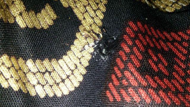 Kemeja Batik Pria Lengan Pendek Katun Prodo