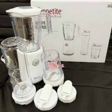 Blender Appetite Murah
