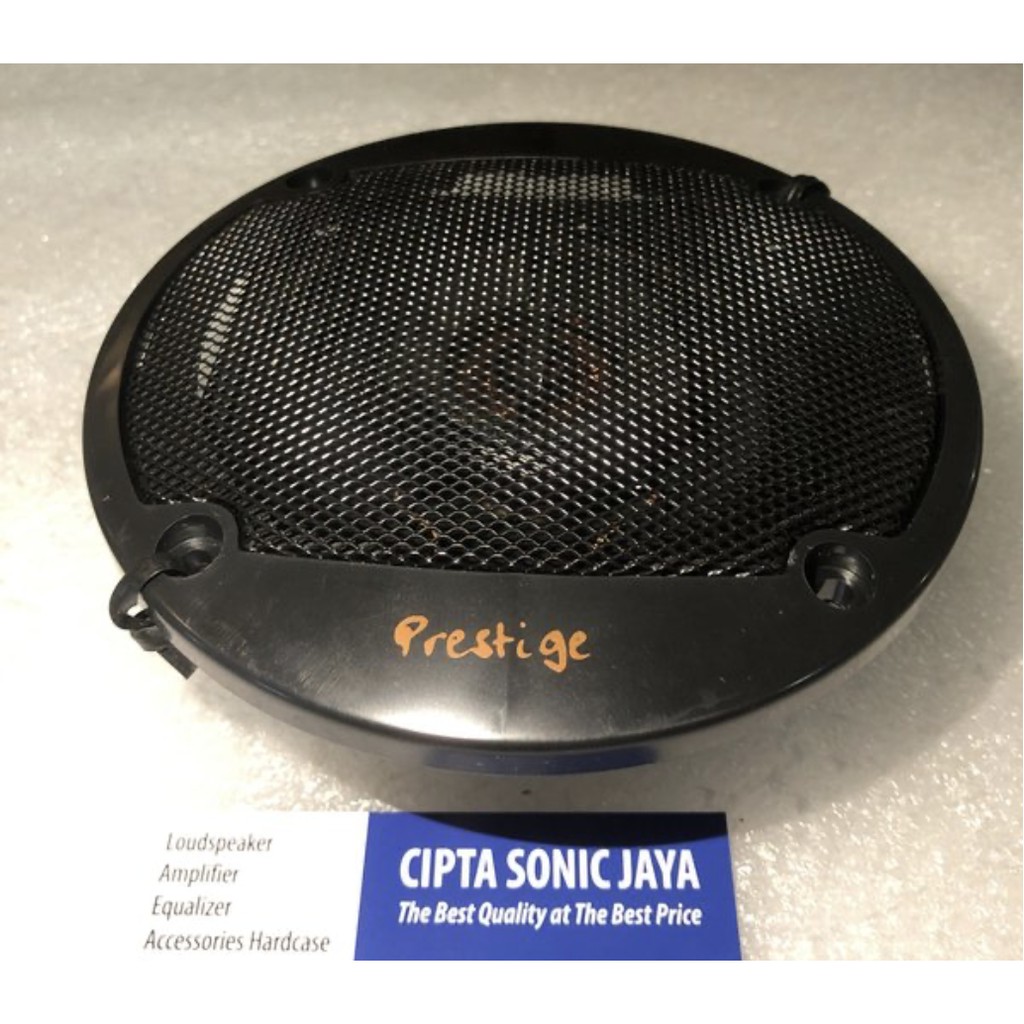 Speaker mobil PRESTIGE BST 422 ukuran 4 inch