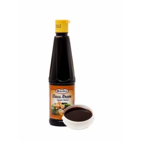 

Maestro Saus Tiram / Oyster Sauce 270ml