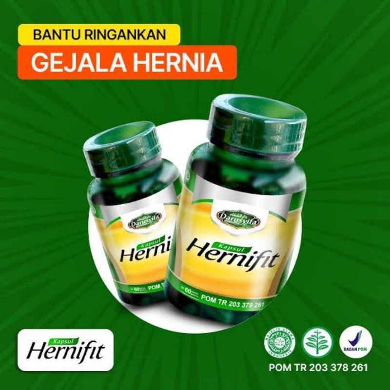 OBAT HERNIA HERNIFIT OBAT HERNIA HERBAL OBAT HERNIVIT OBAT HERNIA HERBAL ASLI BPOM