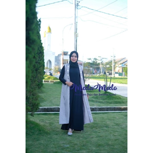 kardigan/cardigan/luaran/outer Madina /outerwear/outer Couple/rajut wanita/jaket