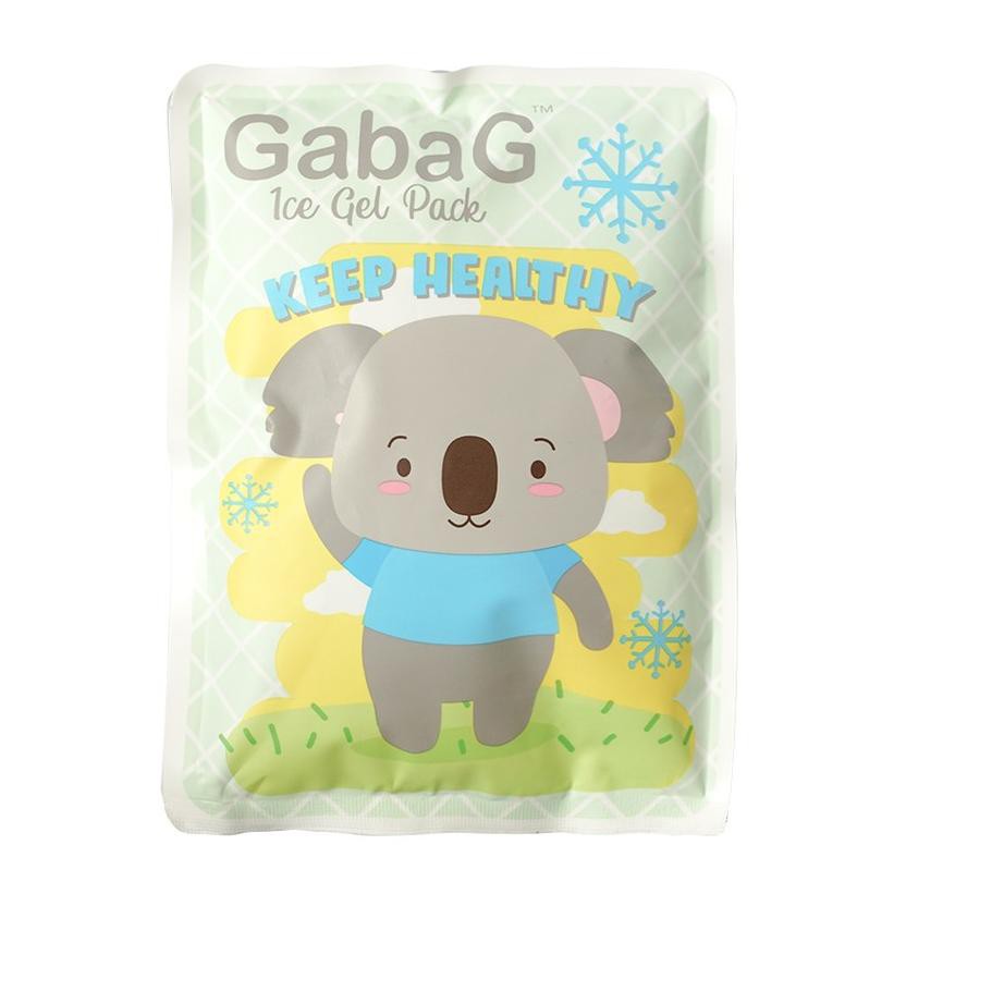 GABAG ICE GELL 500 GRAM  424001 / ICE GEL FREEZO 855001  GEL PEMBEKU / TAS TERMOS / TAS BEKAL / LUNCH BOX