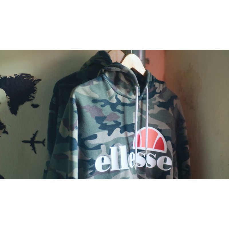 hd ellese camo