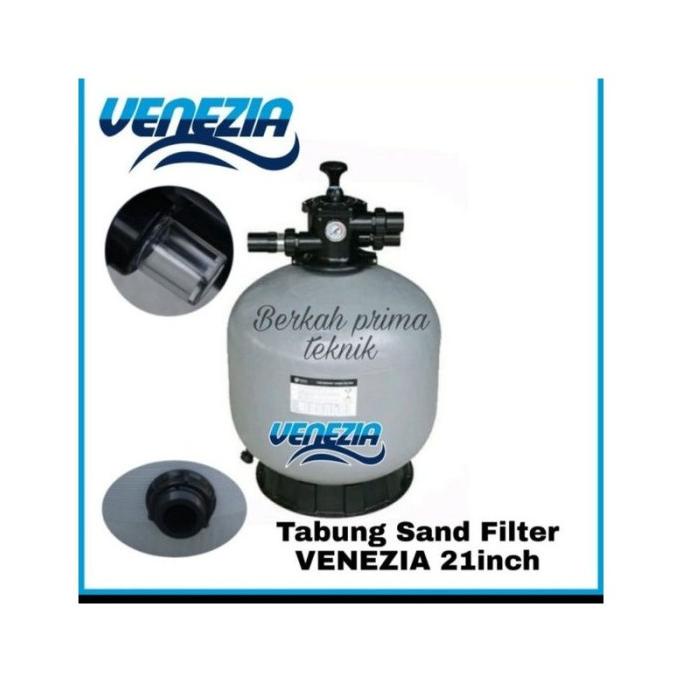 Jual Paket Pompa Kolam Renang Venezia Stp Hp Sand Filter Pasir