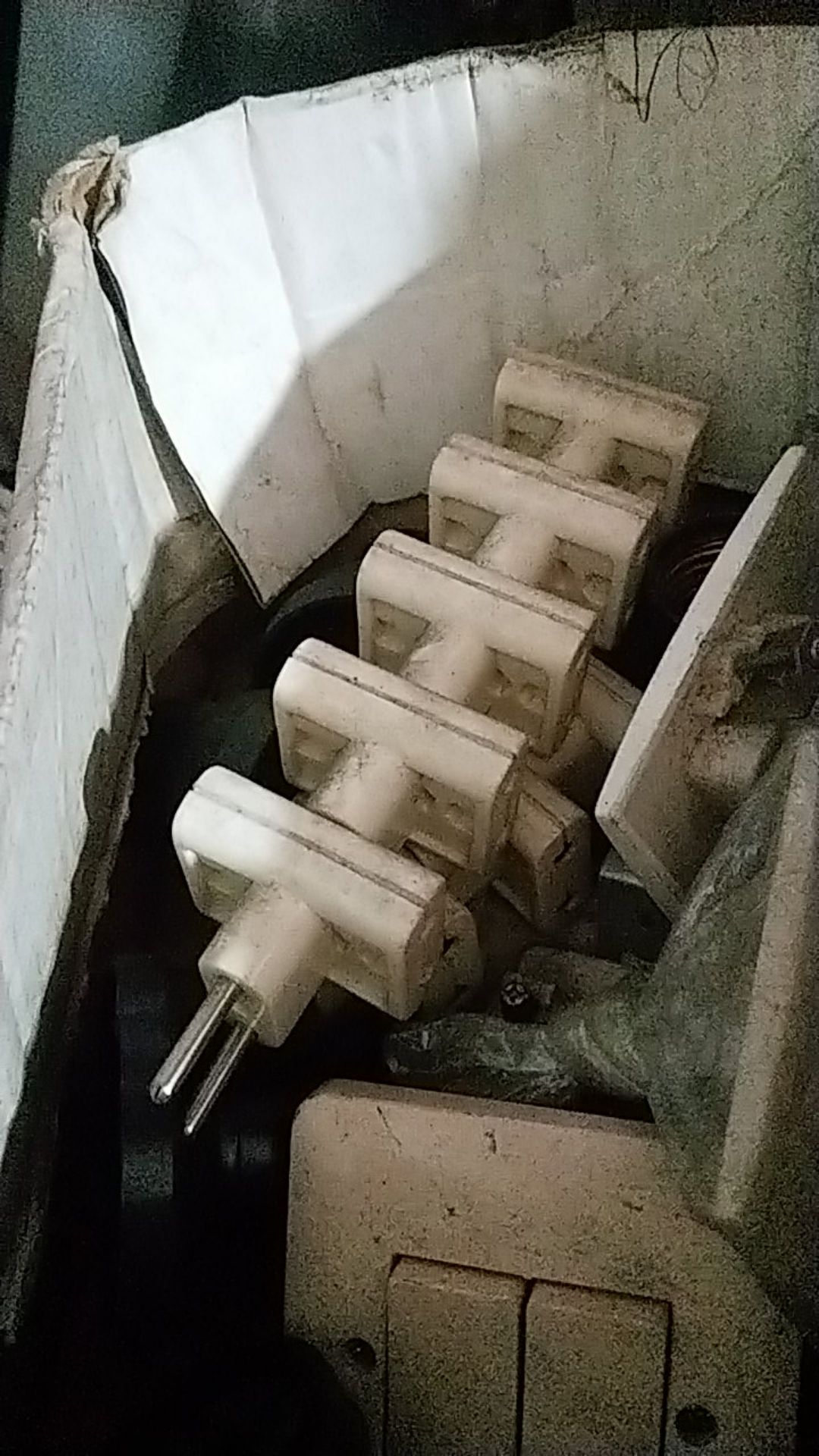 Cantolan Ram Single 10cm