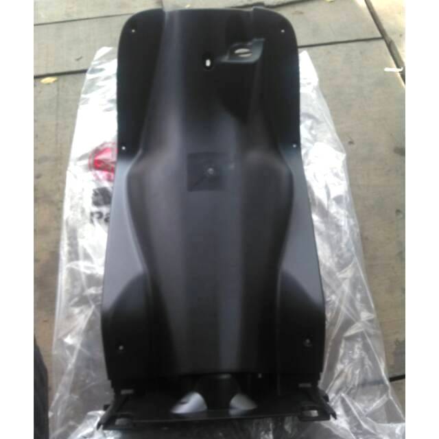 LEGSHILD TENGAH.DASBOR MIO SPORTY 2007 .ORIGINAL.