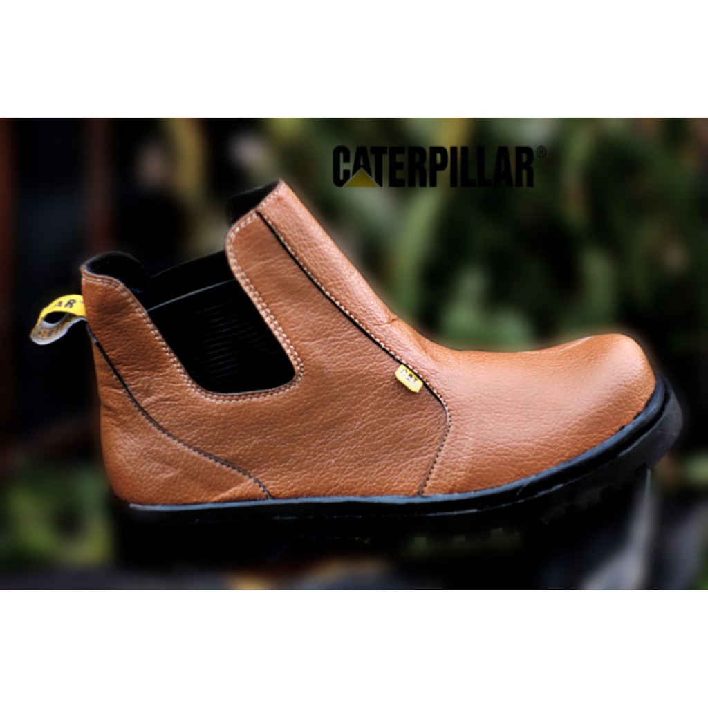 Sepatu Boots Caterpillar