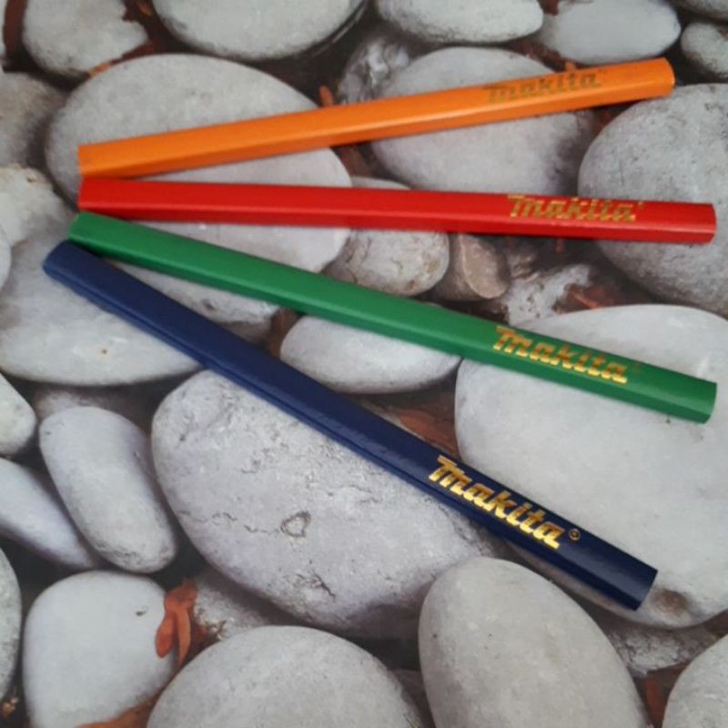 

pensil tukang gepeng makita