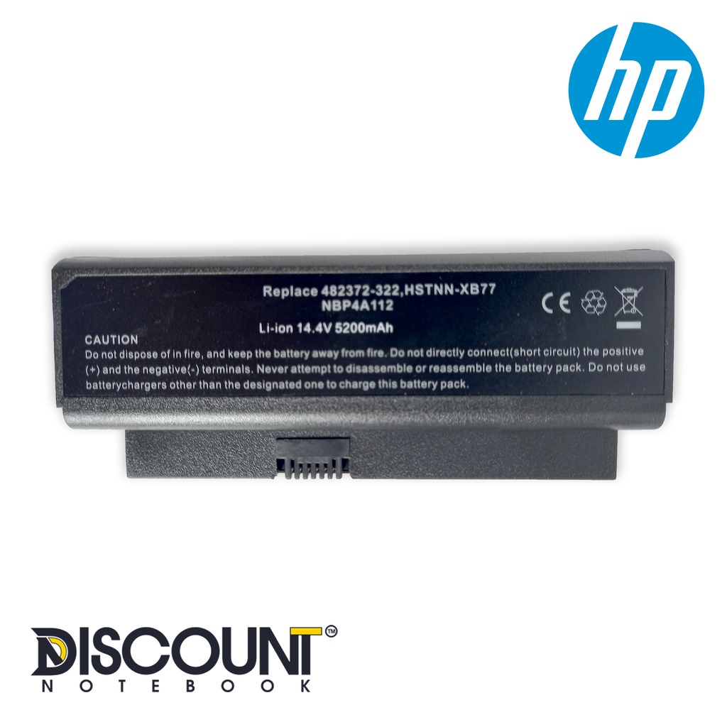 BATERAI BATRE BATTERY LAPTOP HP 2230 Business Notebook; COMPAQ Presario CQ20