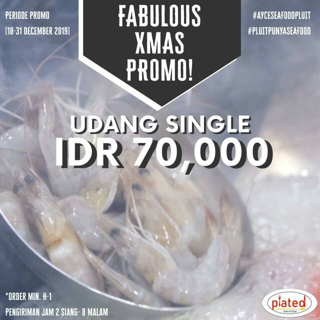 

Udang single