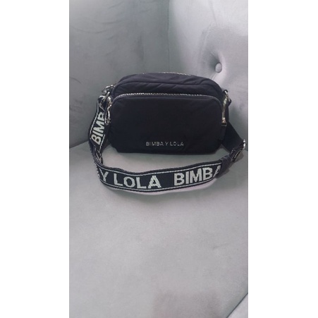 Bimba Y Lola bag PRELOVED