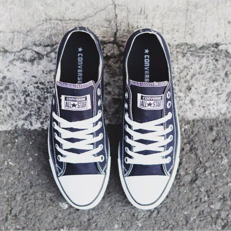 Sepatu Converse allstar clasik low high Termurah