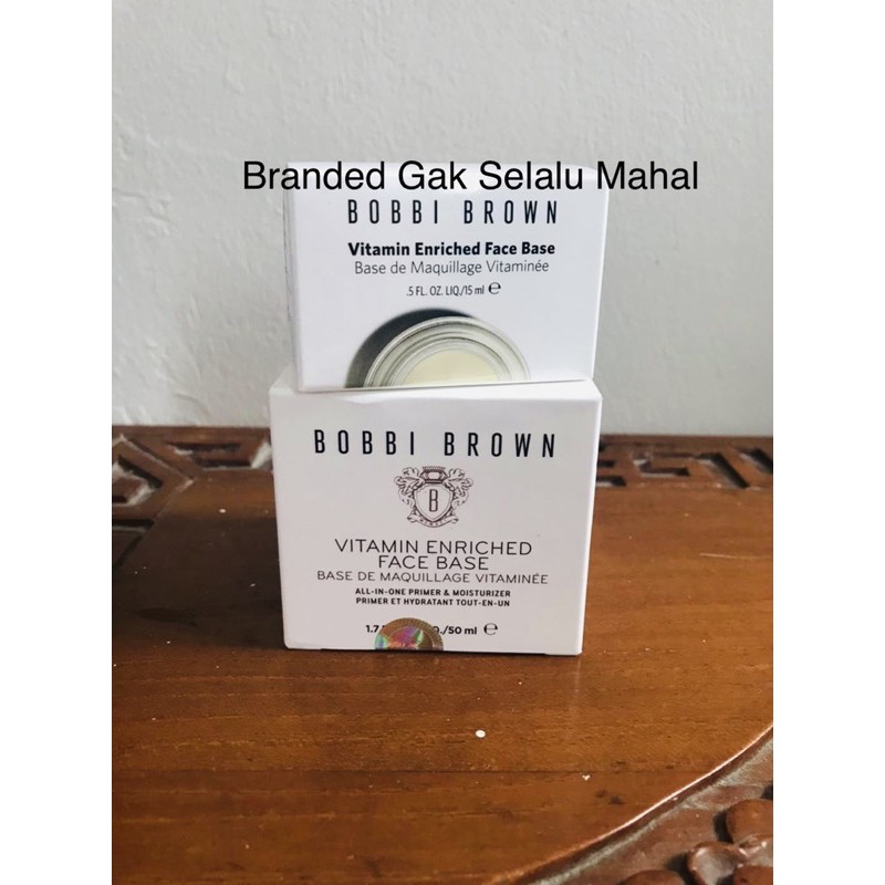 Bobbi Brown Vitamin Enriched Face Base